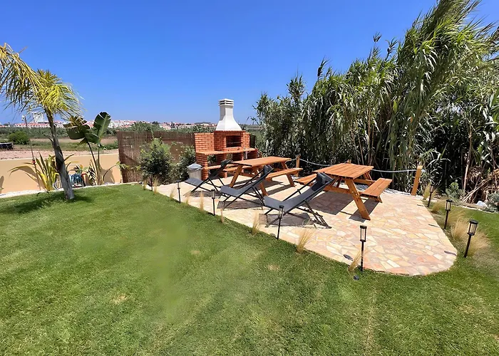 Drop In 아파트 로리냐