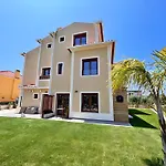 Drop In شقة