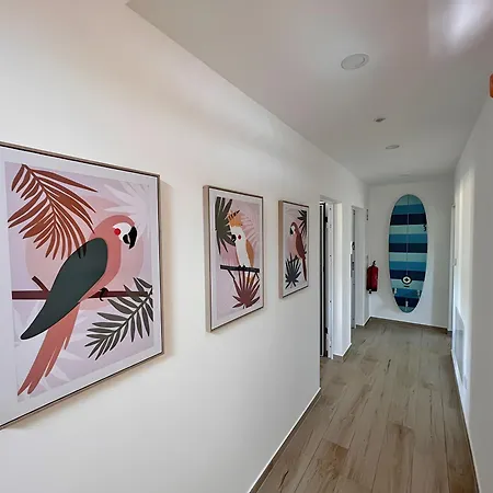 Appartement Drop In Lourinhã