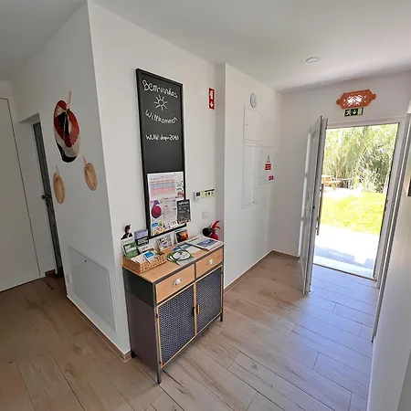 Drop In Appartement *