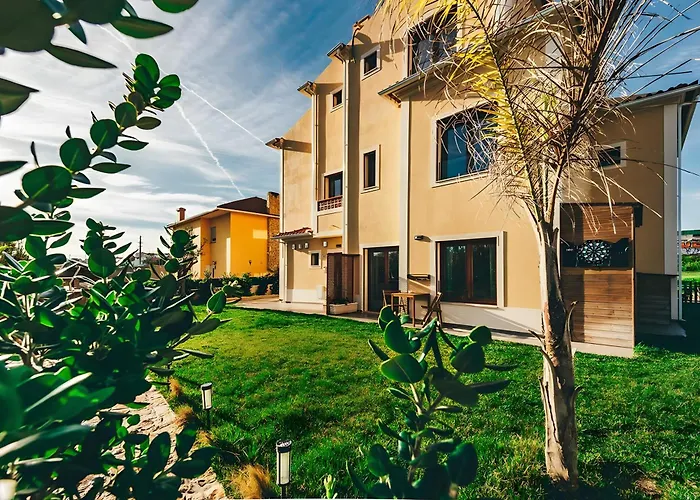 Drop In Appartement *