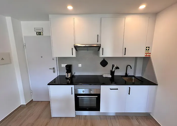 Appartement Drop In *